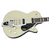 G6128T Players Edition Jet DS Lotus Ivory Gretsch Guitars