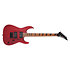 Dinky Arch Top JS24 DKAM Caramelized Maple Red Stain Jackson