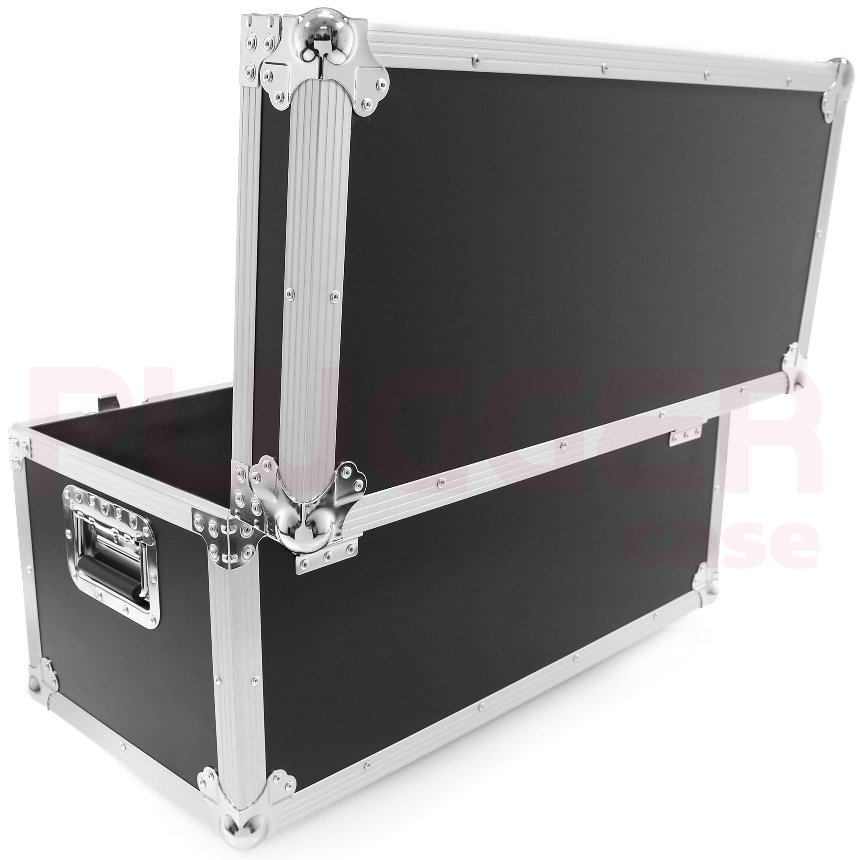Plugger Case Flight case FT 74 35 34 - Utility flightcase SonoVente.com ...