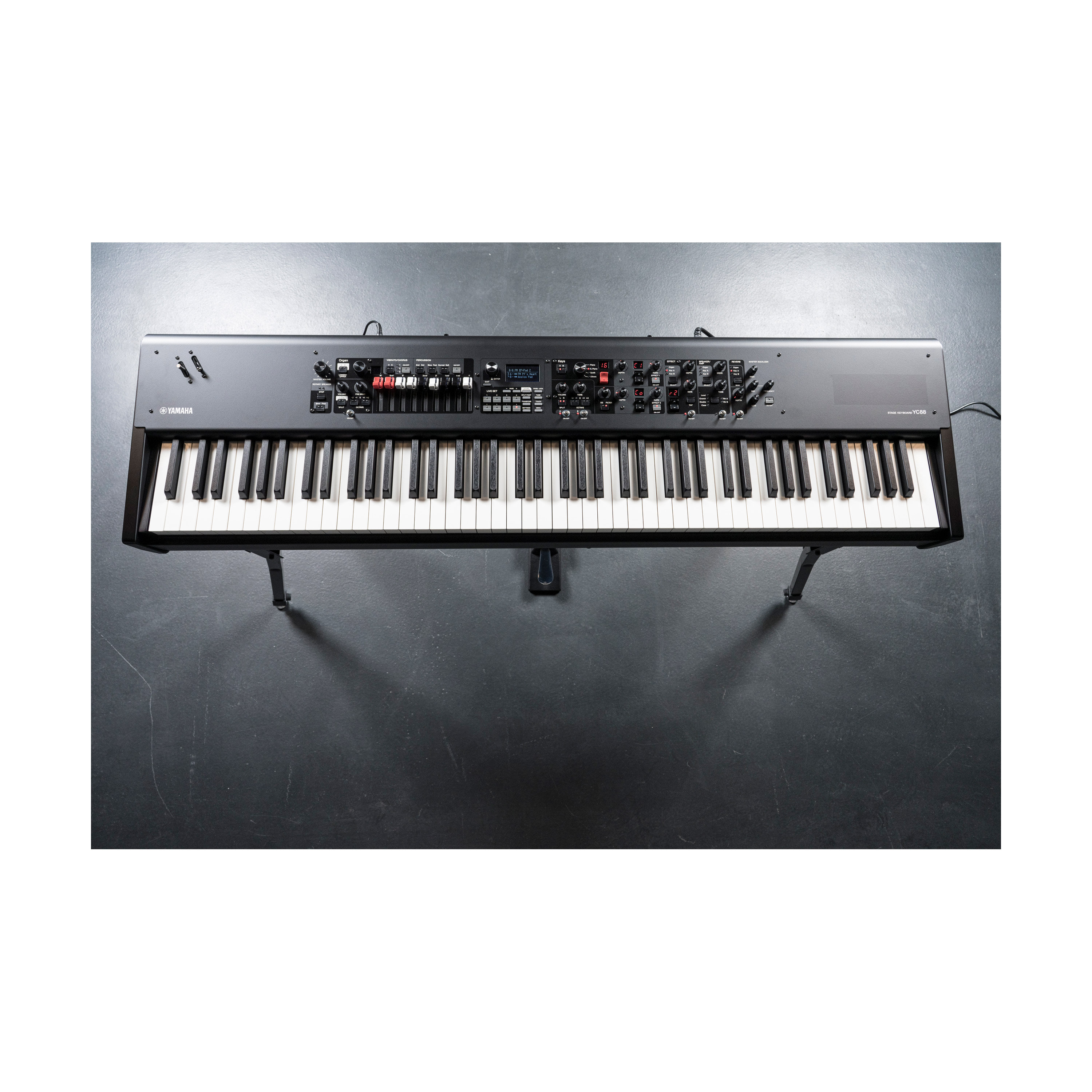 Yamaha YC88 Piano de Scène