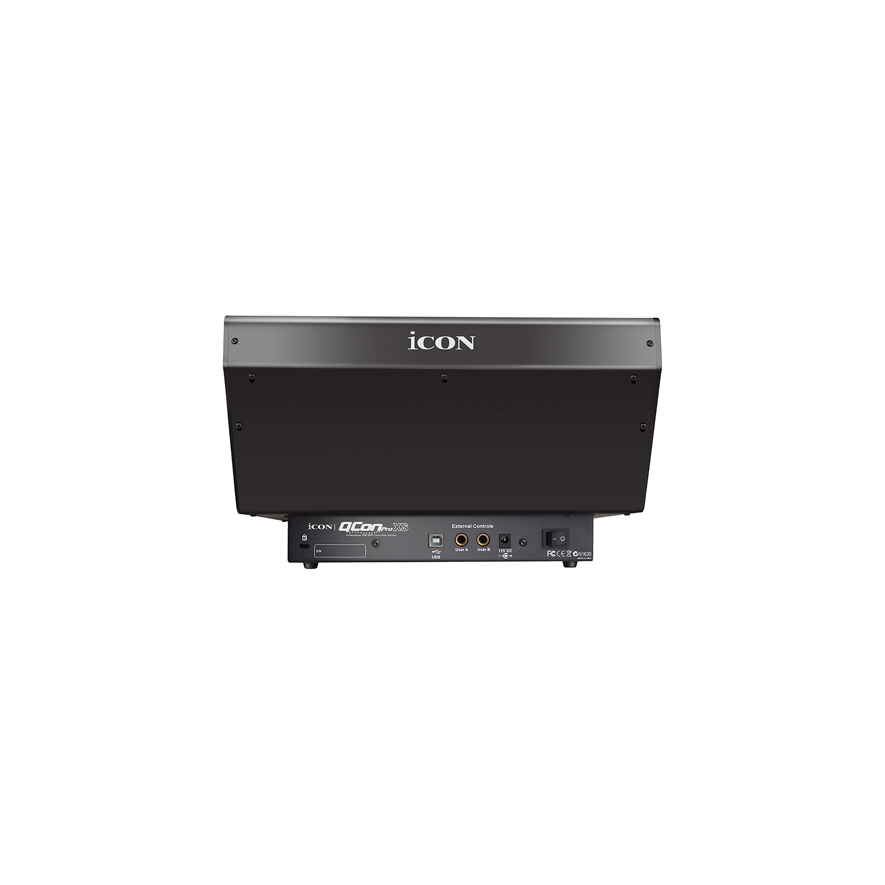 Icon Pro Audio QCon ProXS - Surface de contrôle SonoVente.com