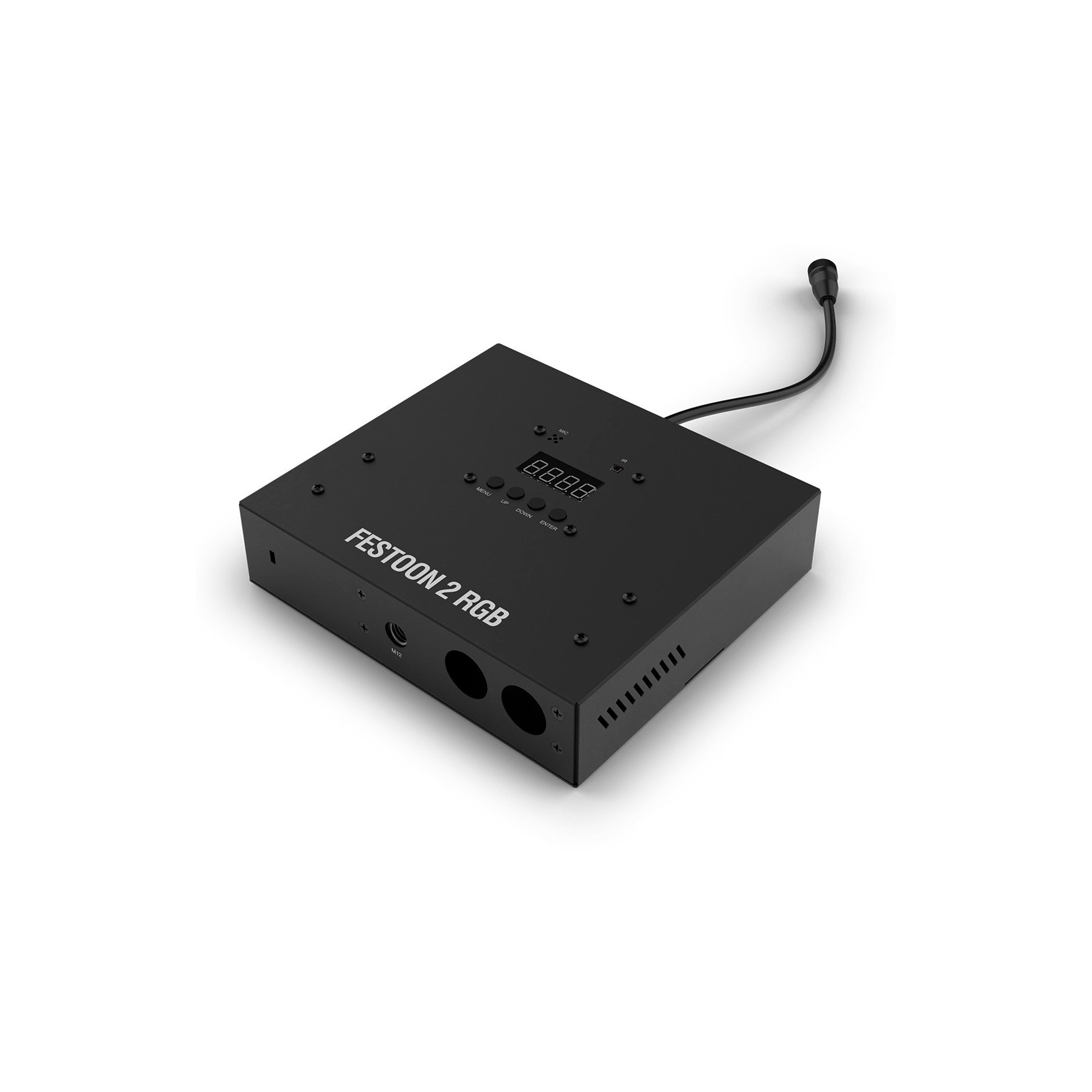 Chauvet Festoon 2 RGB Lumière Déco Led