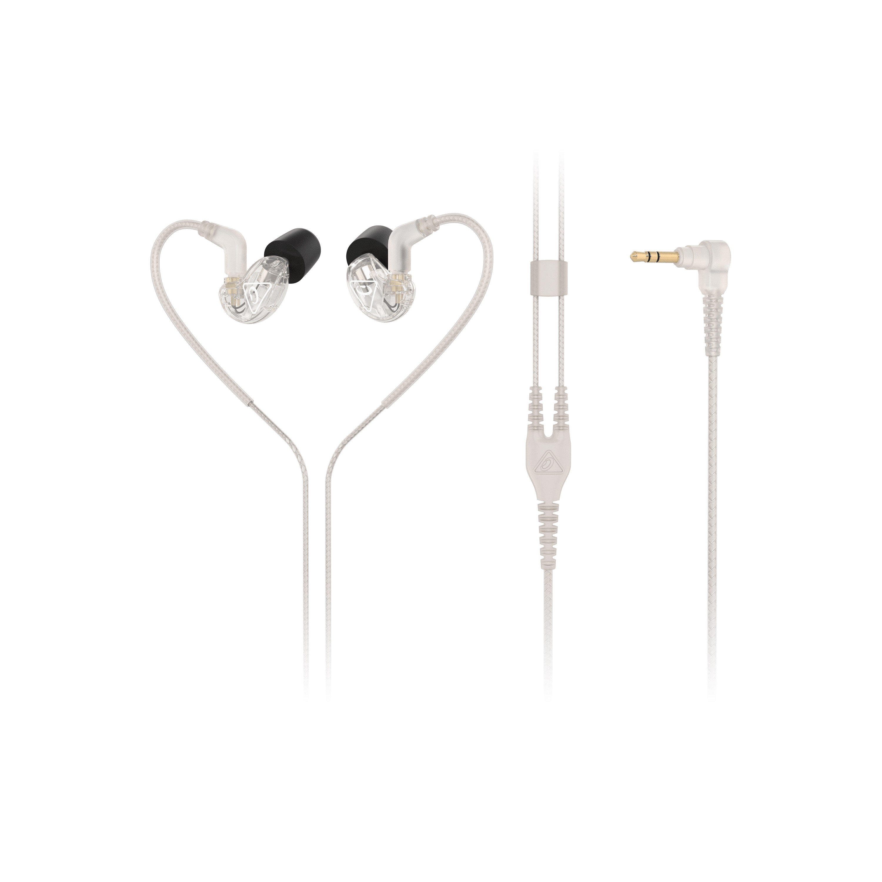 Behringer SD251CL Ecouteurs Intraauriculaires