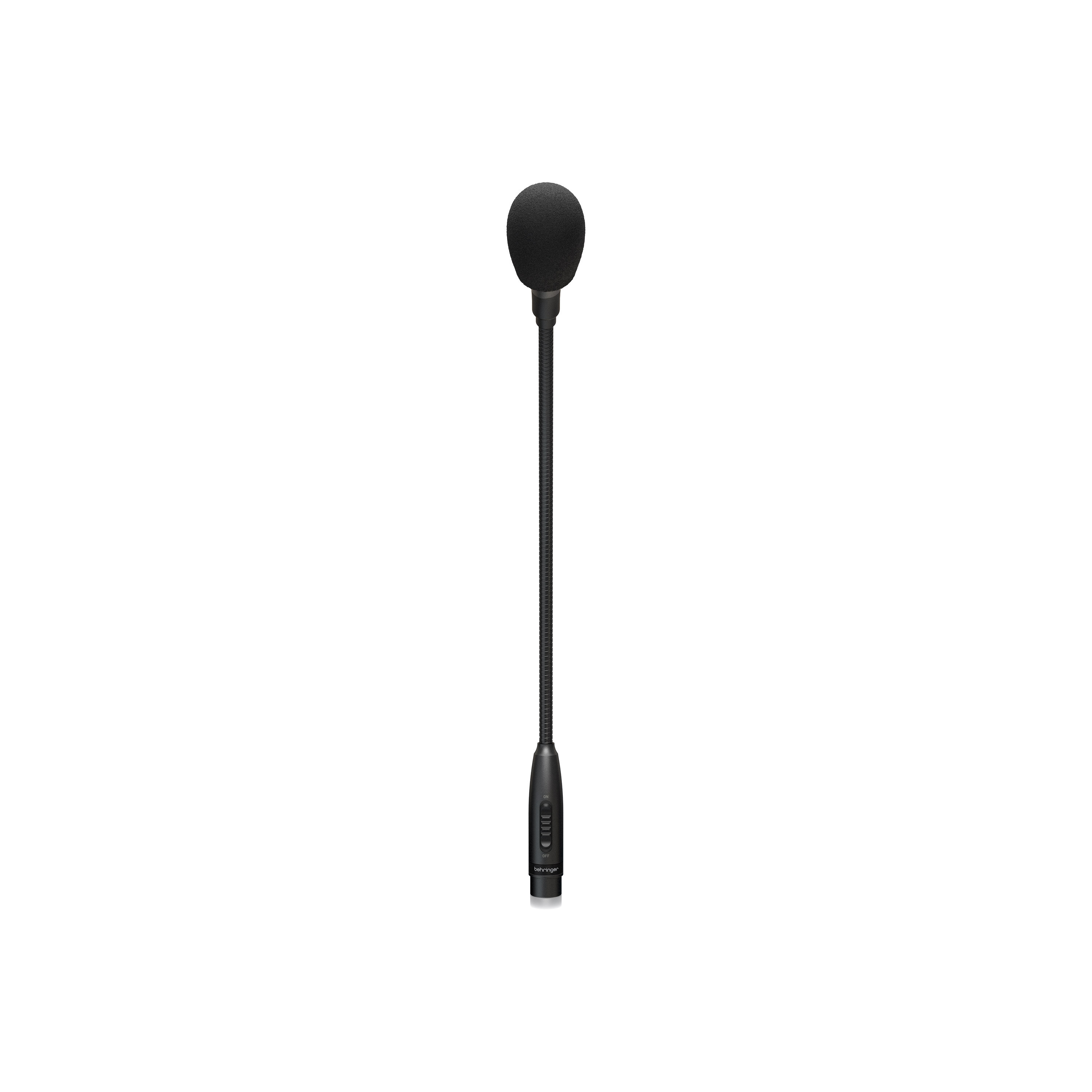 Kit Micro Fender P-52S – Micro Dynamique Cardioïde Noir, Avec Pince, Câble Et Pochette, Idéal Pour Voix Et Instruments - 3