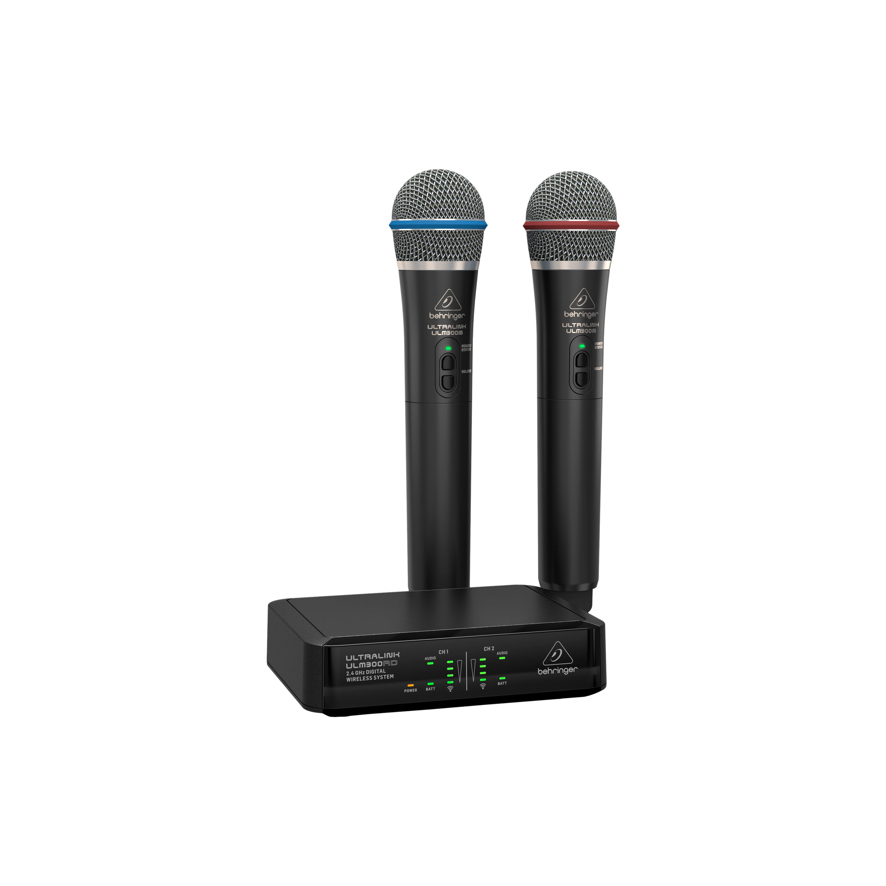 Behringer ULM302MIC - Micro HF chant SonoVente.com