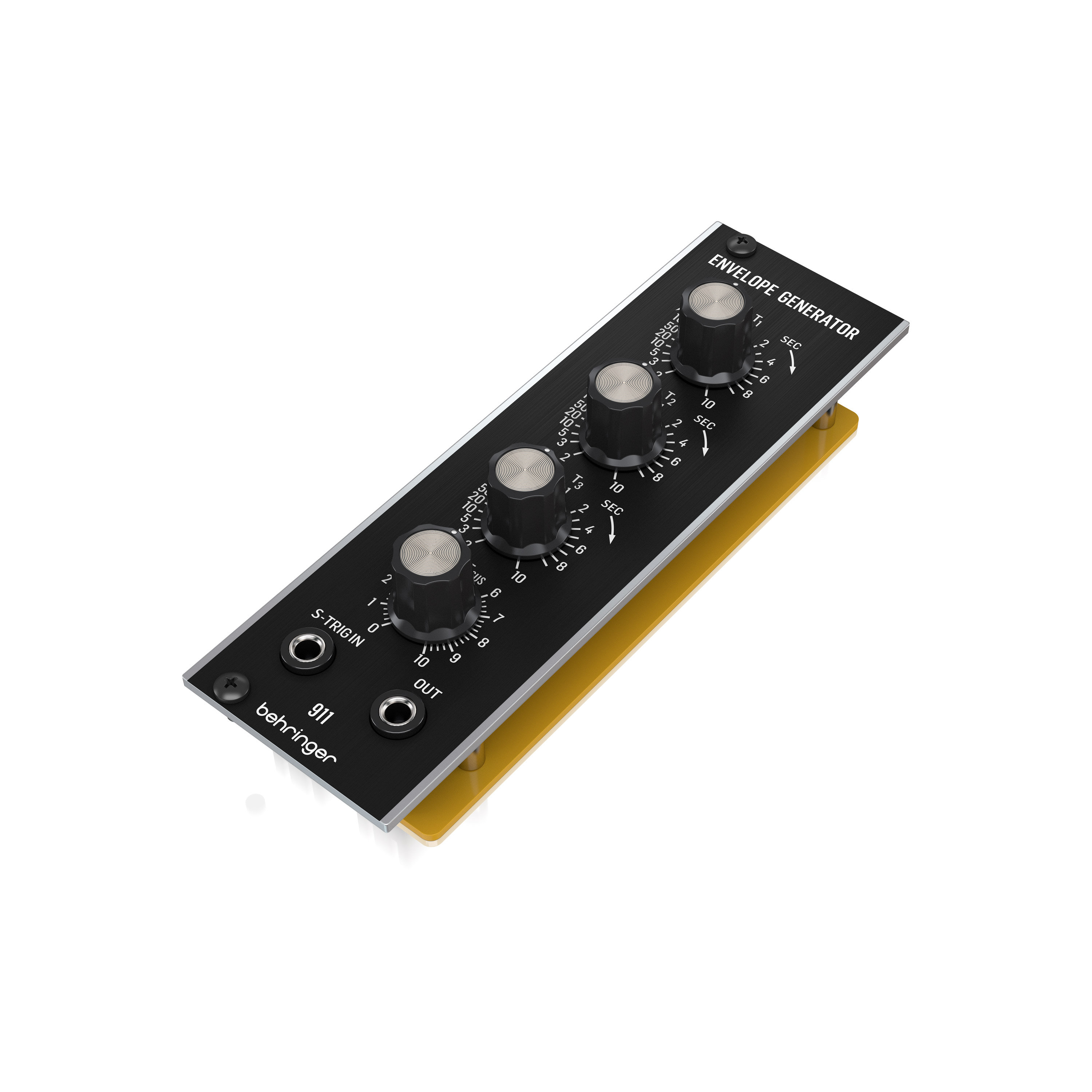 Behringer 911 ENVELOPE GENERATOR - Rack synthétiseur SonoVente.com