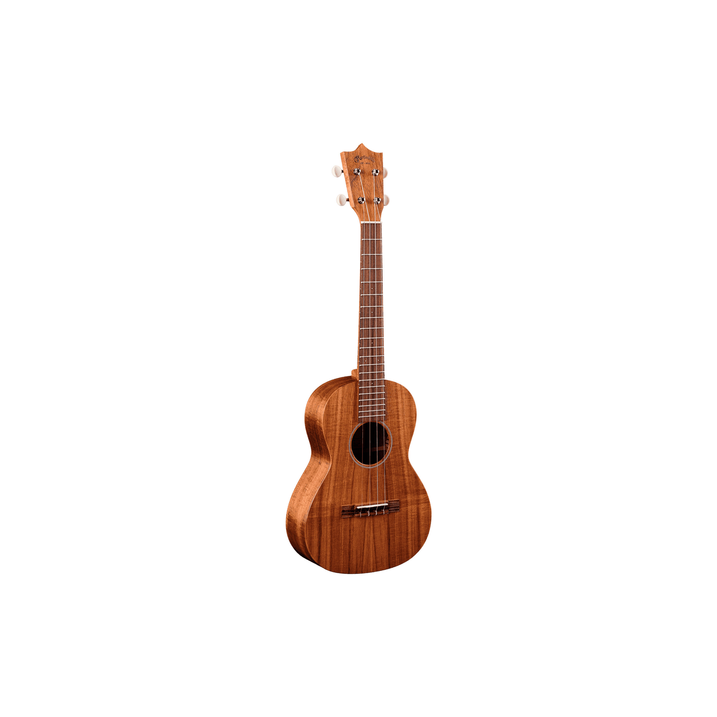 Martin Guitars T1K Uke - Ukulele SonoVente.com - en