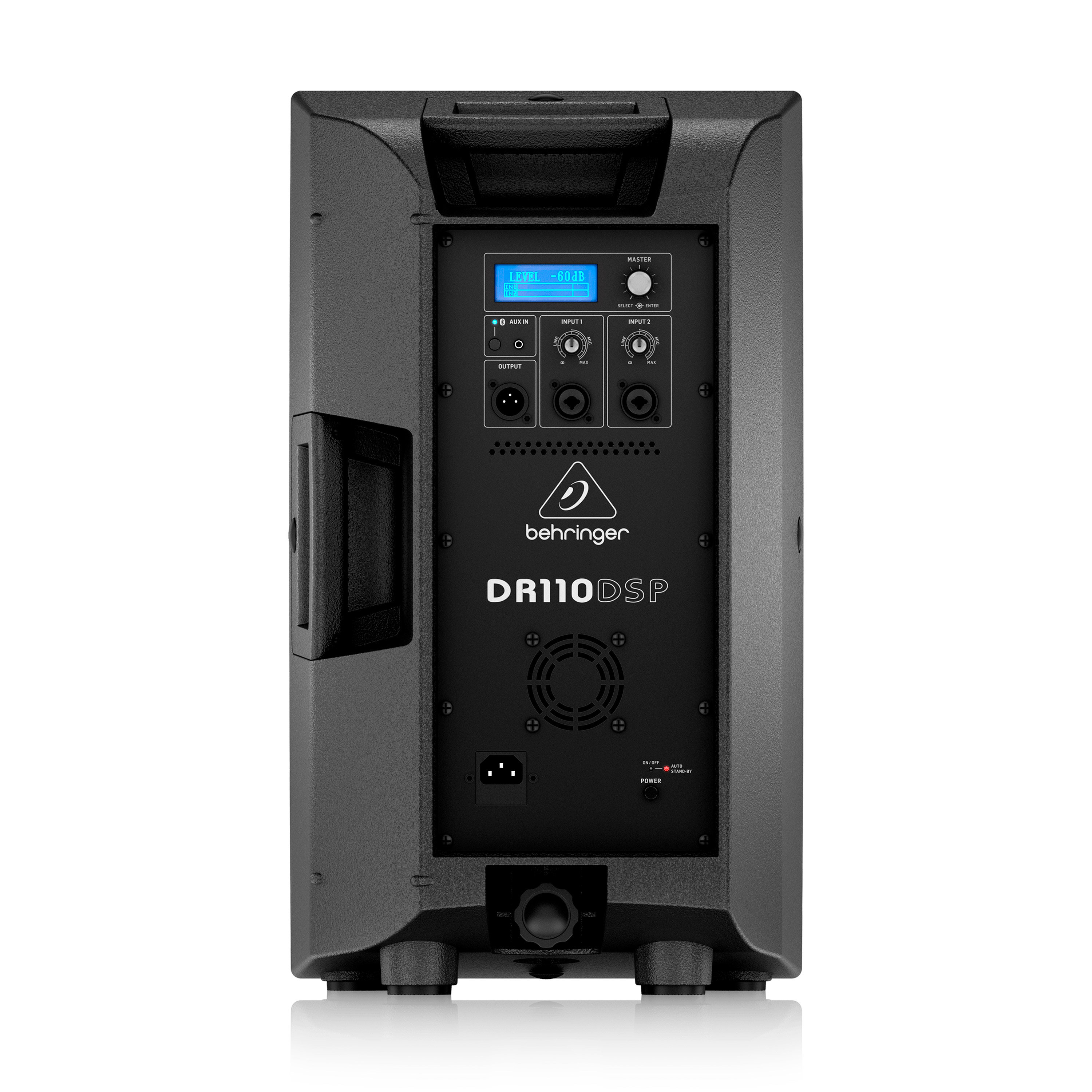 Behringer DR110DSP Enceinte Amplifiée