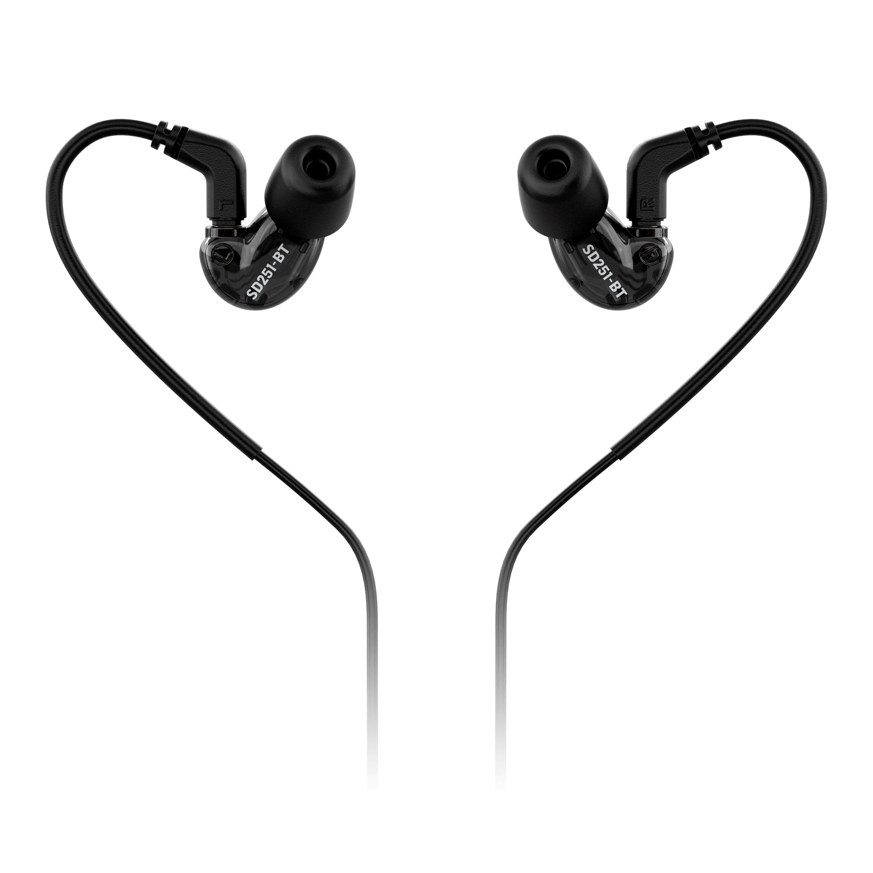 Behringer SD251BT Ecouteurs Intraauriculaires