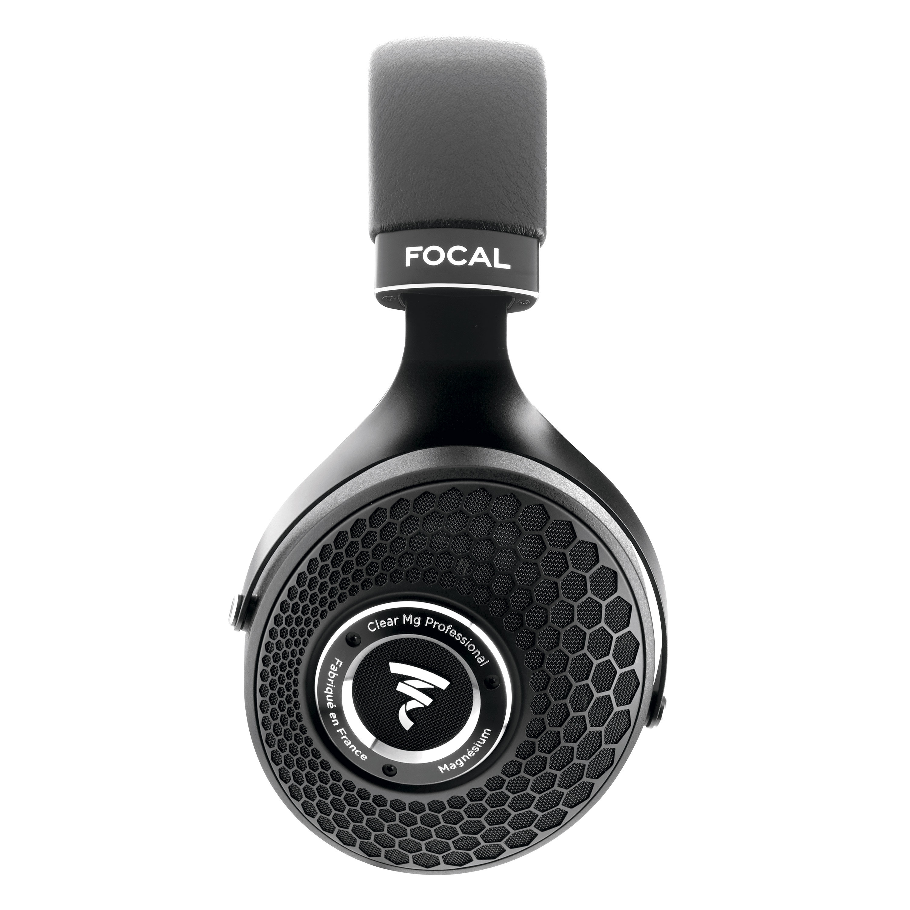 Focal Clear Mg Pro Casque Sono / Studio Focal