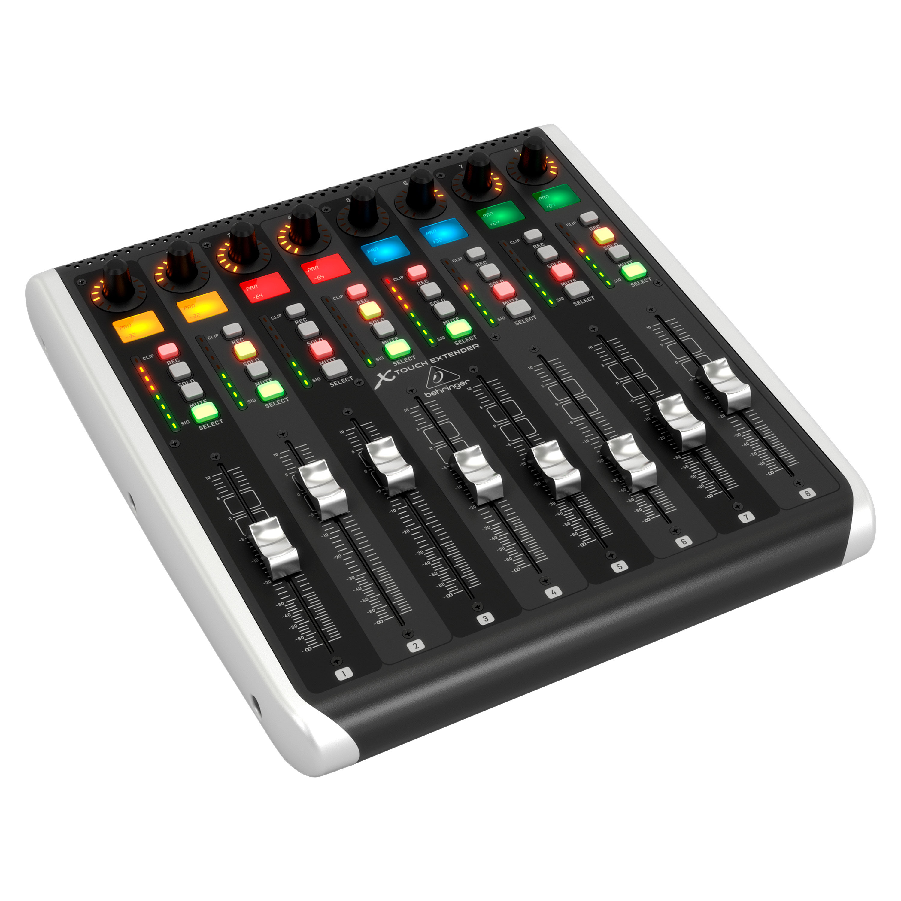 Behringer X TOUCH EXTENDER Surface De Contr le SonoVente behringer-x-touch-extender-surface-de-contr-le-sonovente
