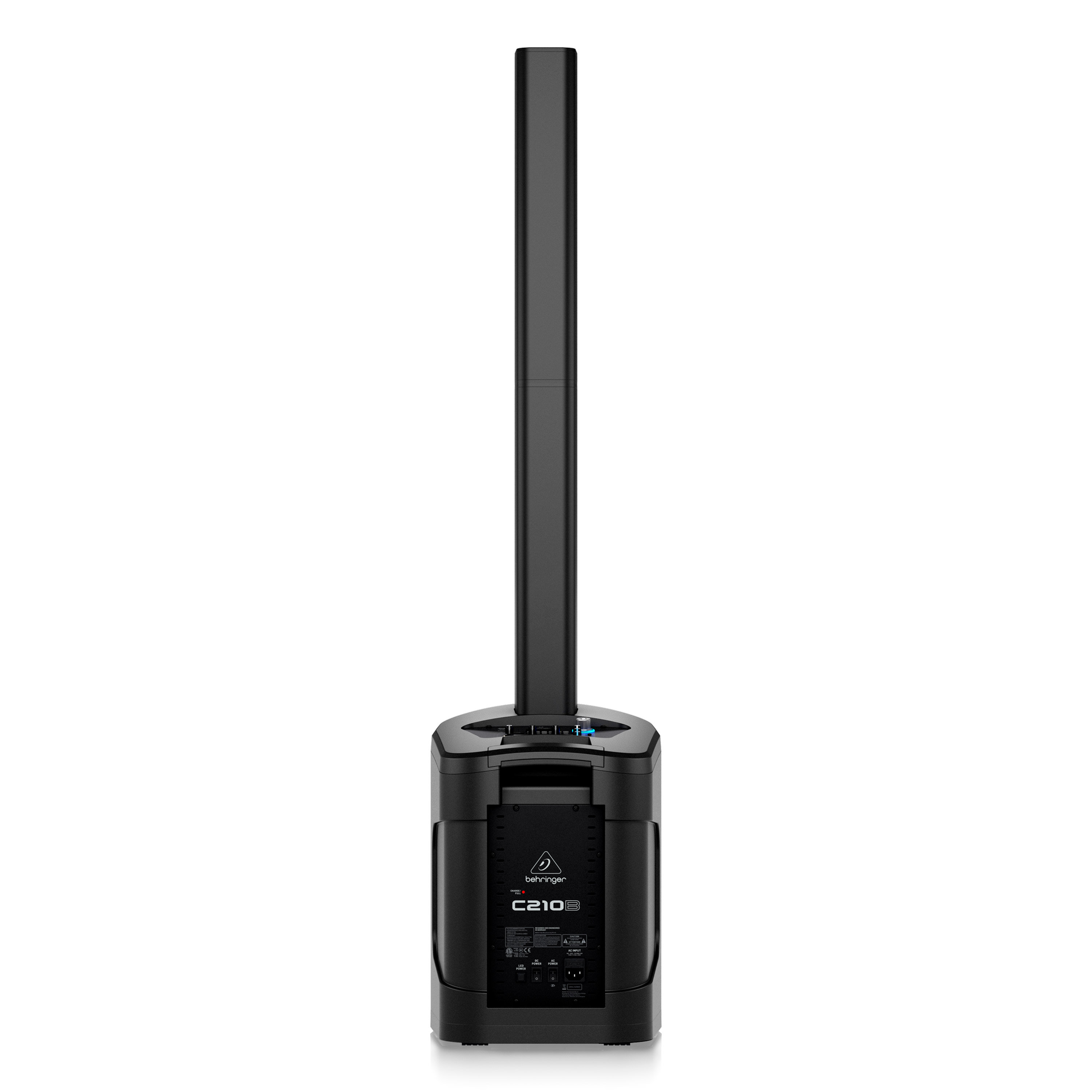 Behringer C210B - Sono Portable SonoVente.com