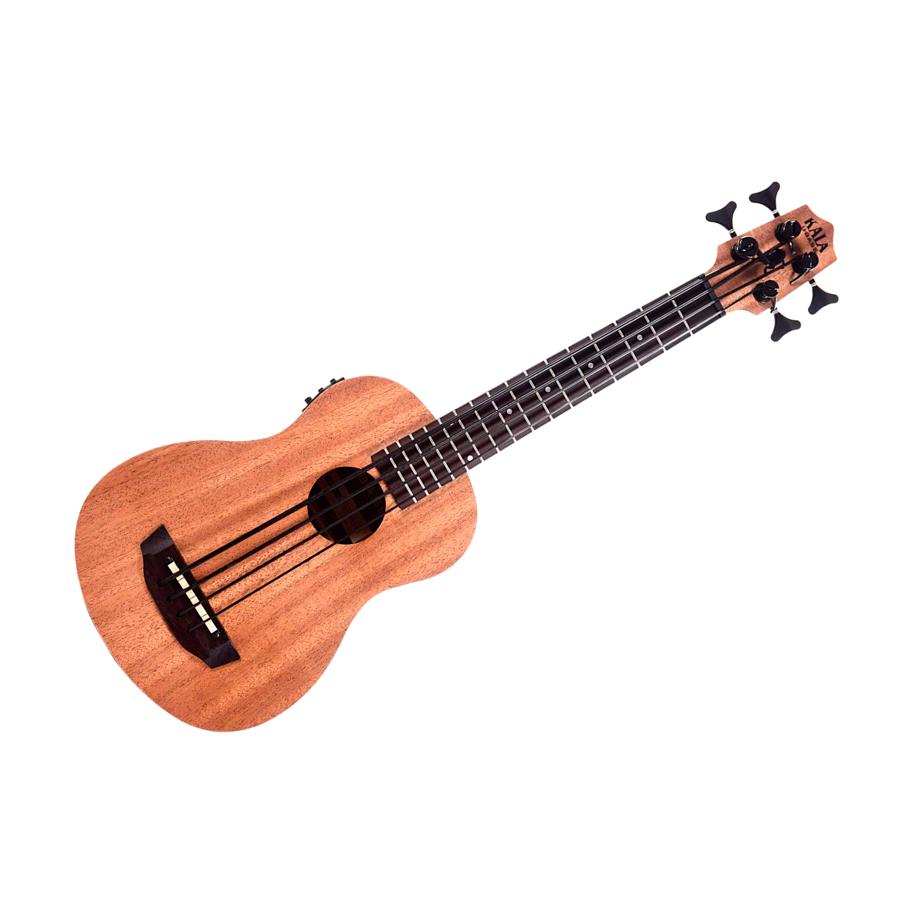 Kala UBASS Nomad Ukulélé