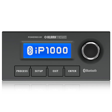 IP1000 V2 Turbosound