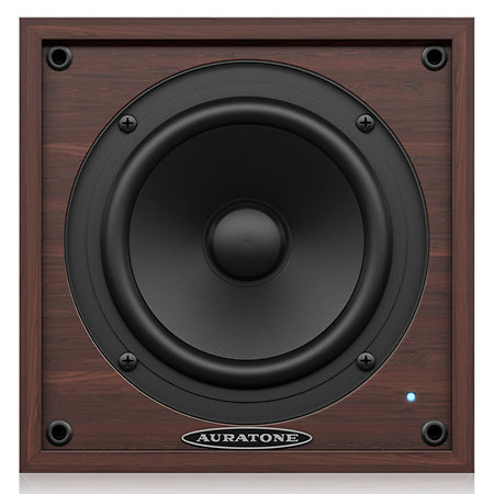 C5A (la pièce) Auratone