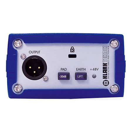 Klark Teknik DN100