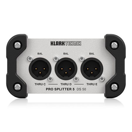 DS 50 Klark Teknik