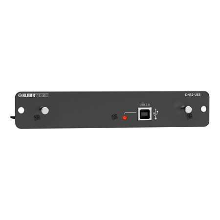 DN32-USB Klark Teknik