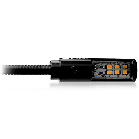 LEDLAMP18 Klark Teknik
