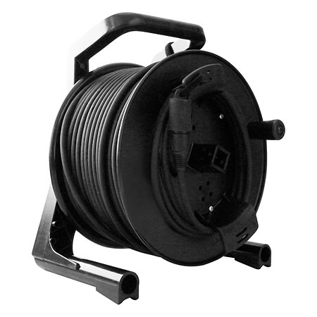 Stagg N Series 50m Ethernet Cable Reel