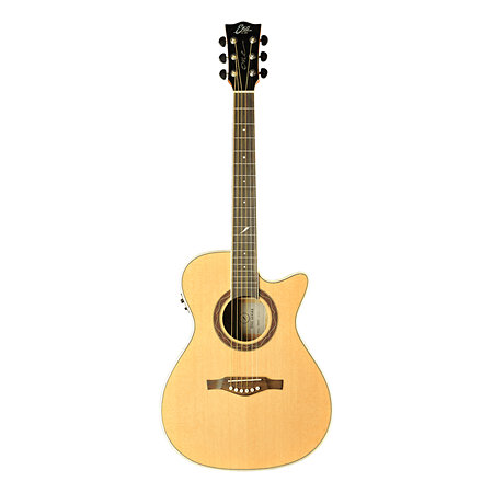 ONE 018CW Auditorium cutaway Natural EKO