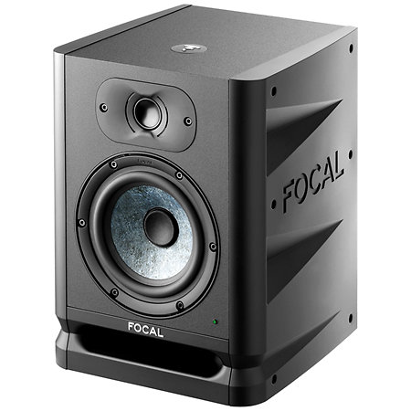 Alpha 50 Evo (la pièce) Focal
