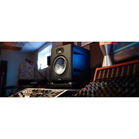 focal alpha 65 evo ペア Focal Alpha 65 Evo (Pair) With Isolation Pads & Cables Package