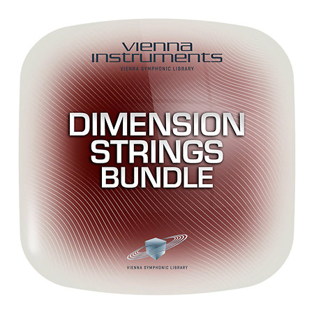 VSL Dimension Strings Bundle Full