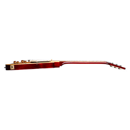 1959 Les Paul Standard Reissue Ultra Light Aged Southern Fade Burst Gibson