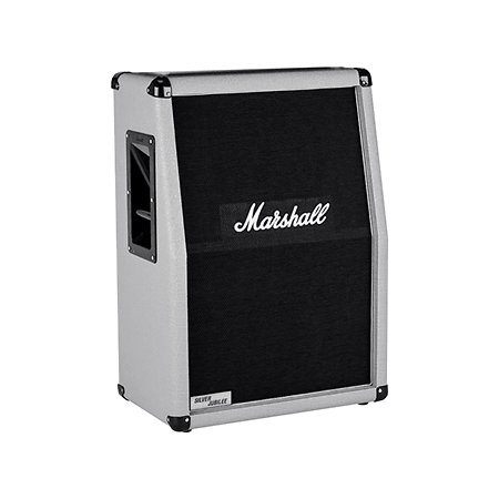 Marshall 2536A 212 Silver Jubilee