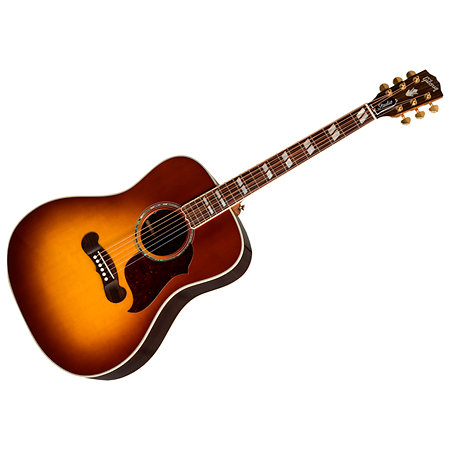 Gibson Songwriter Standard Rosewood Burst