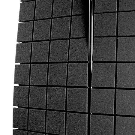 Power Studio Foam 400 Panel - Panneau mousse acoustique