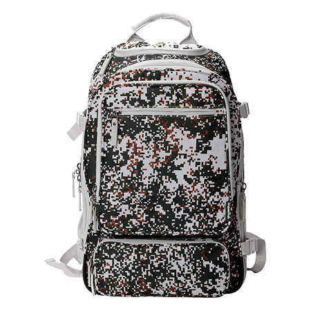 Magma Bags Bitflash DJ-Backpack (Limited Edition)