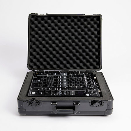Carry Lite DJ-Case Player/Mixer Magma Bags