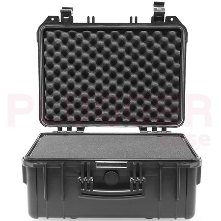 ABS Flightcase 383118 Plugger Case