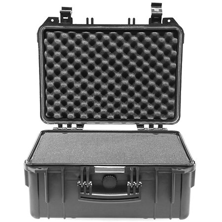 ABS Flightcase 383118 Plugger Case