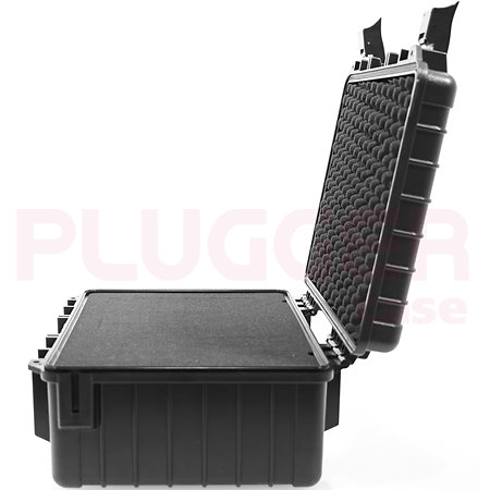 ABS Flightcase 443720 Plugger Case
