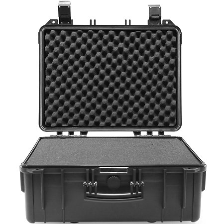 Plugger Case ABS Flightcase 443720