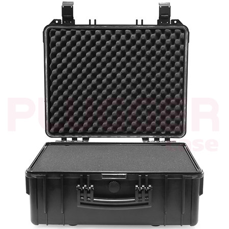 ABS Flightcase 484221 Plugger Case