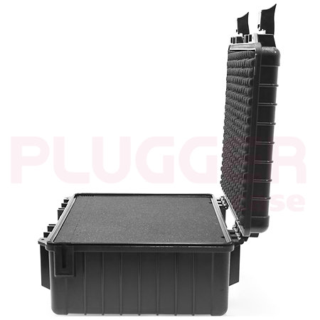 ABS Flightcase 484221 Plugger Case