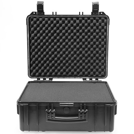 Plugger Case ABS Flightcase 484221