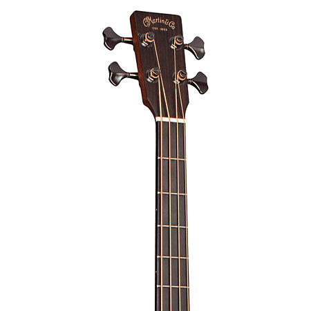 BC-16E Cutaway Sitka/Palissandre Martin Guitars