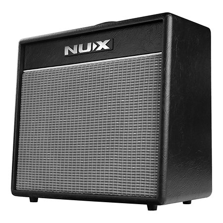 Mighty 40 BT NUX