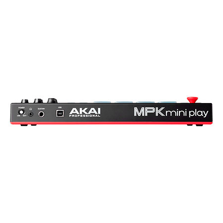MPK Mini Play Bundle 2 Akai