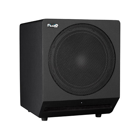 Fluid Audio FC10S