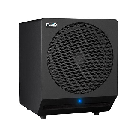 FC10S Fluid Audio