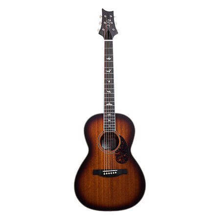 SE Parlor 20 Tobacco Sunburst PRS