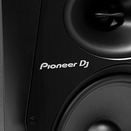 VM-80 (La pièce) Pioneer DJ