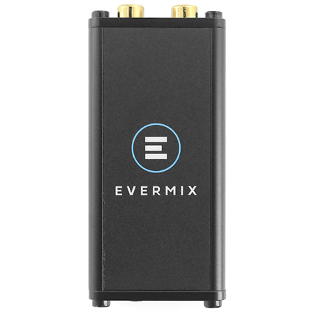 EvermixBox 4 Evermix