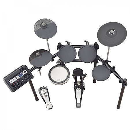 Yamaha DTX6K-X E-Drum Set
